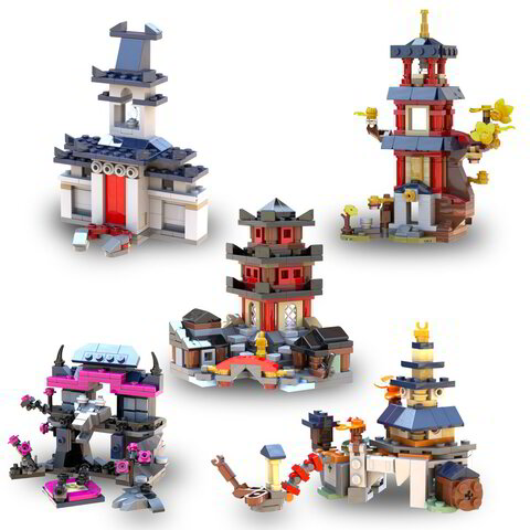 Shintaro Instructions