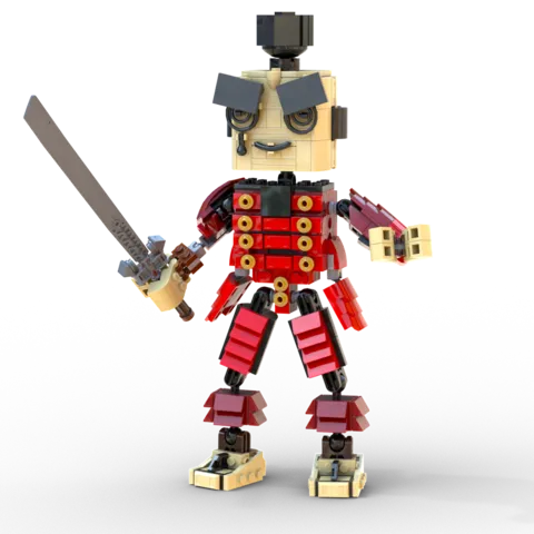 N.shintaro Shintaro Instructions