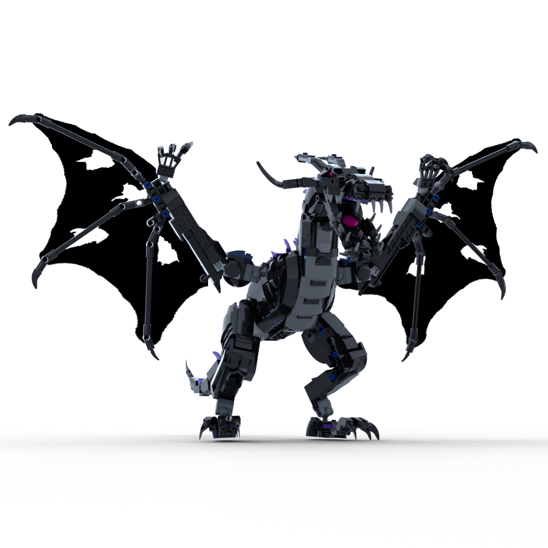 DRAGONS レコード LEGO NINJAGO Dragons Rising Season 1 71779 Lloyd's Dragon