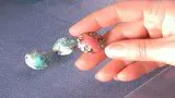 Vol-001 (4 Parts) Swirly Lentil Beads (Video Lessons)