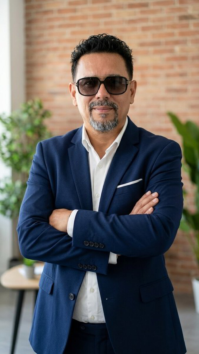 Lisandro Álvarez