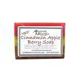 Cinnamon Apple Berry Soap