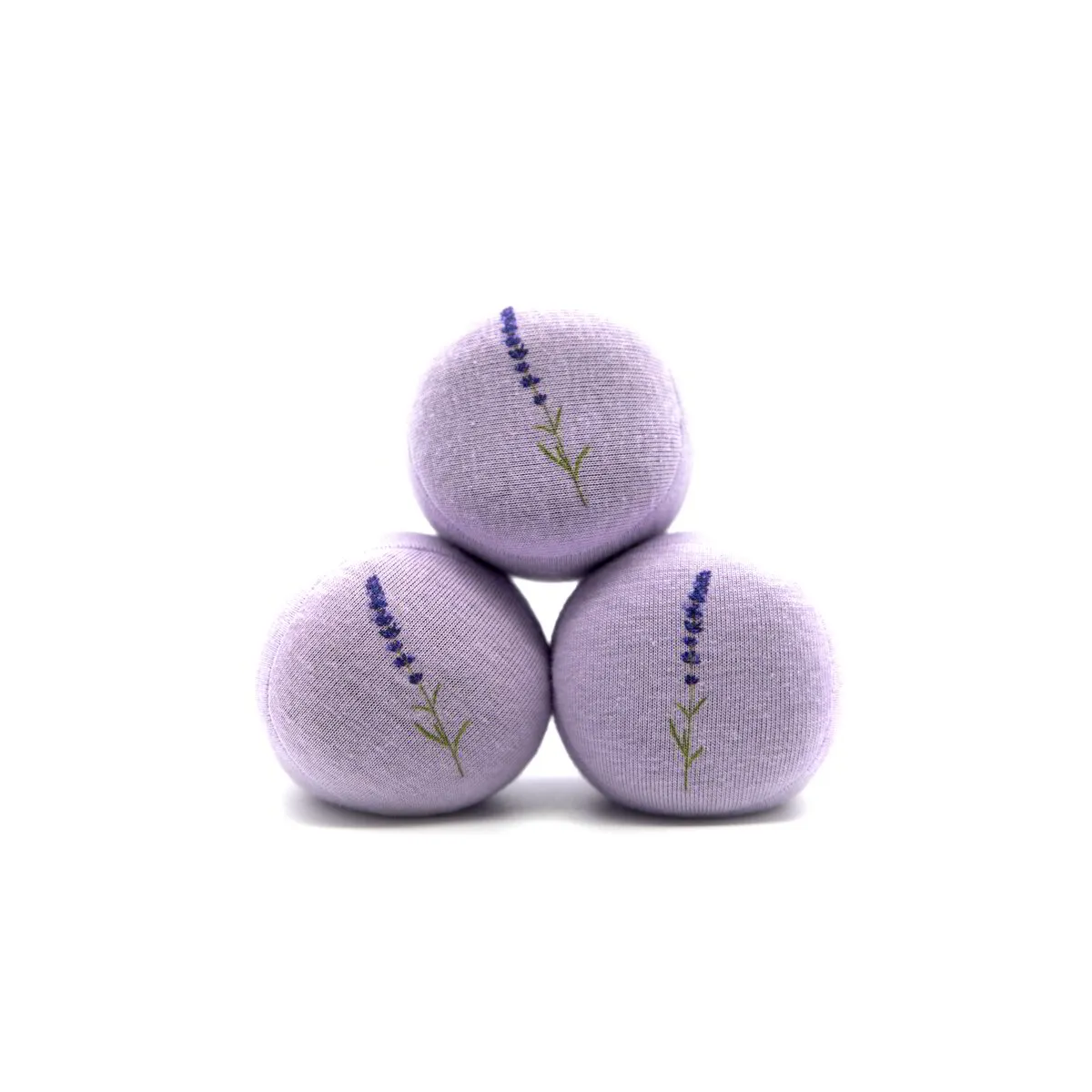 Lavender Stress Ball