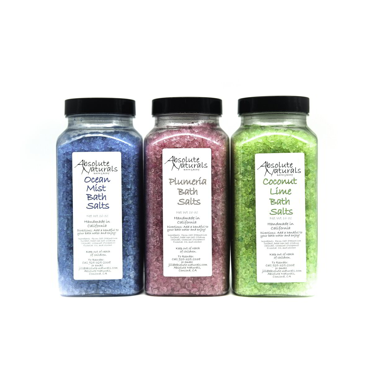 Exploring Bath Salt Types A Comprehensive Guide To Bath Salt Varieties