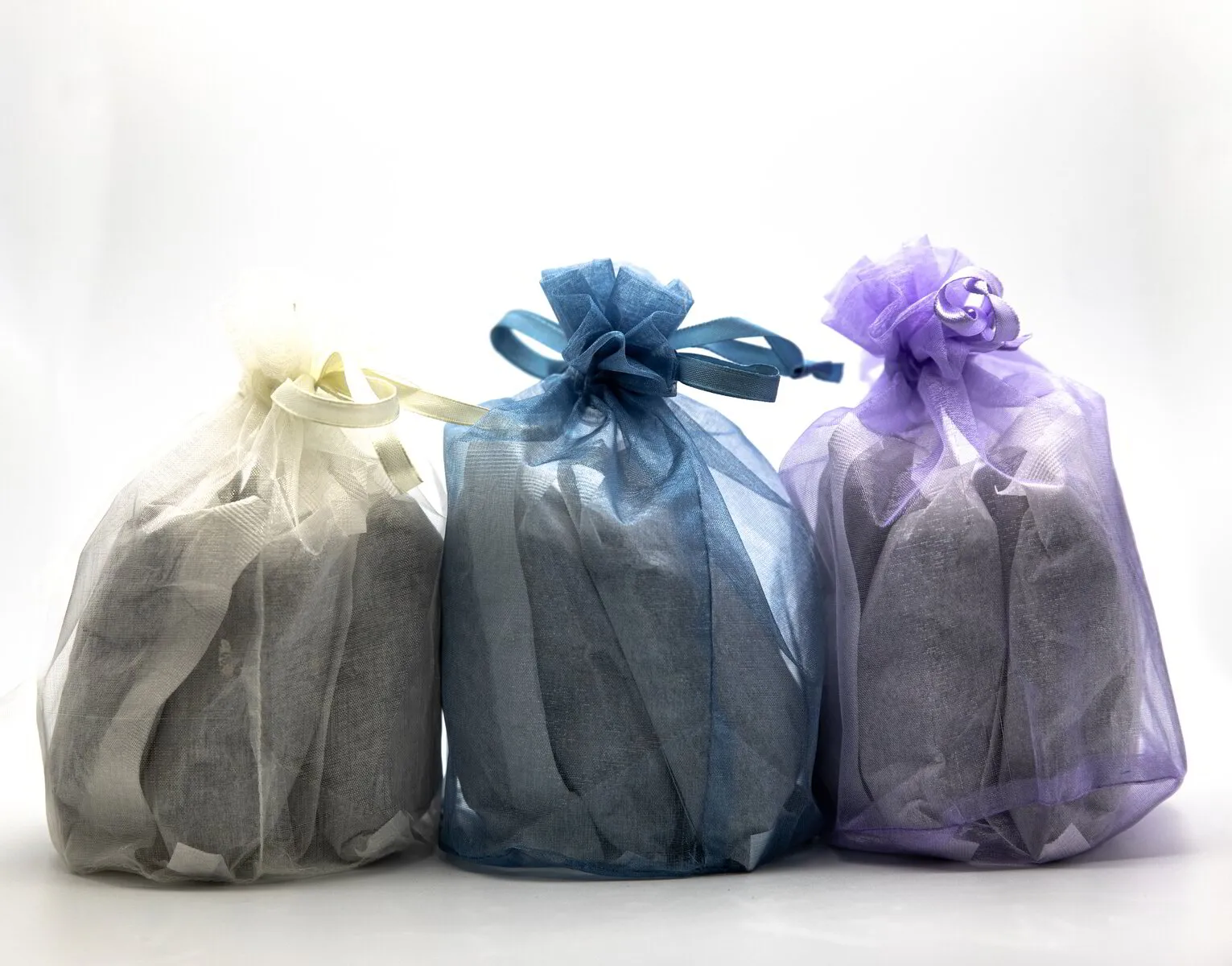 Organic Lavender Dryer Bags