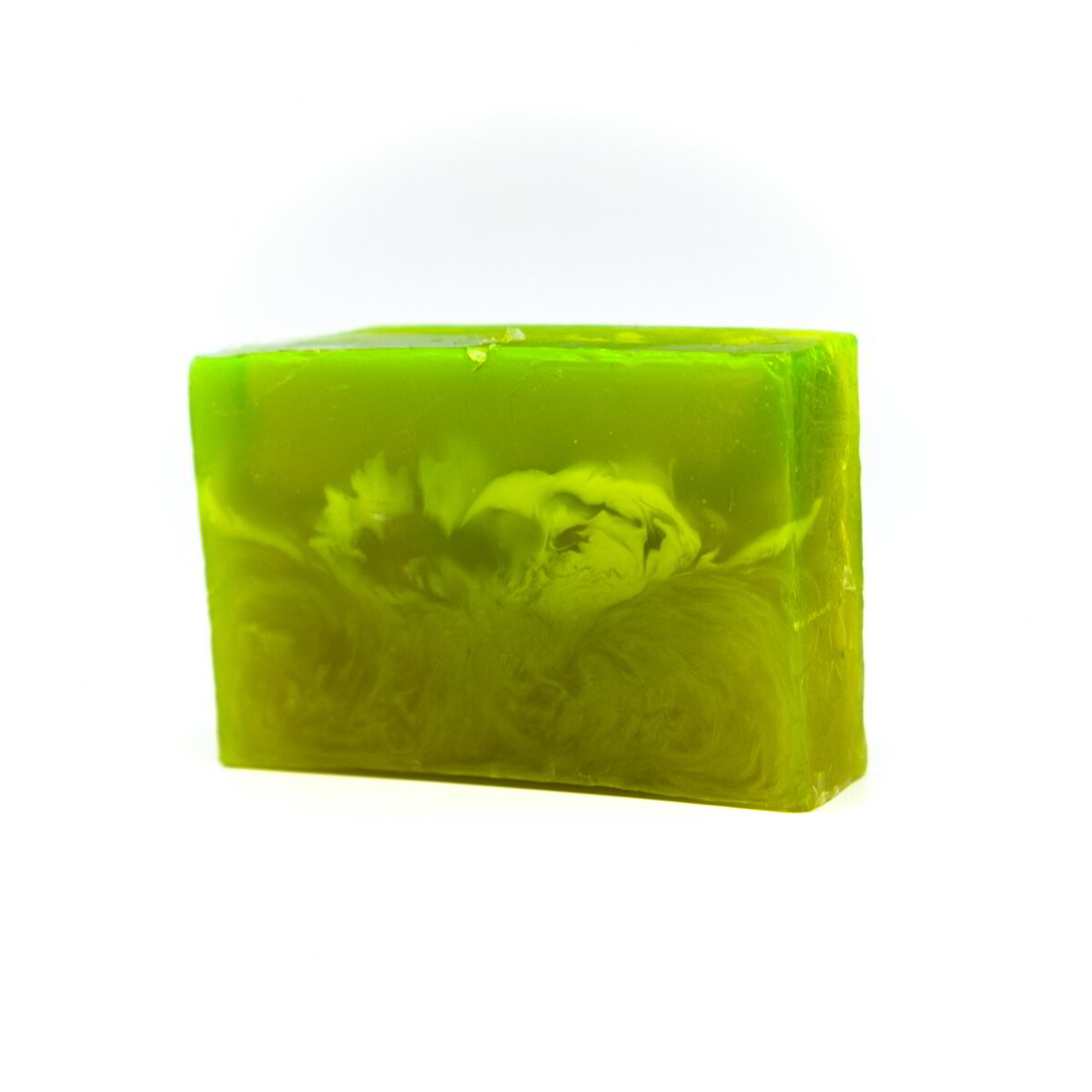 Wasabi Soap