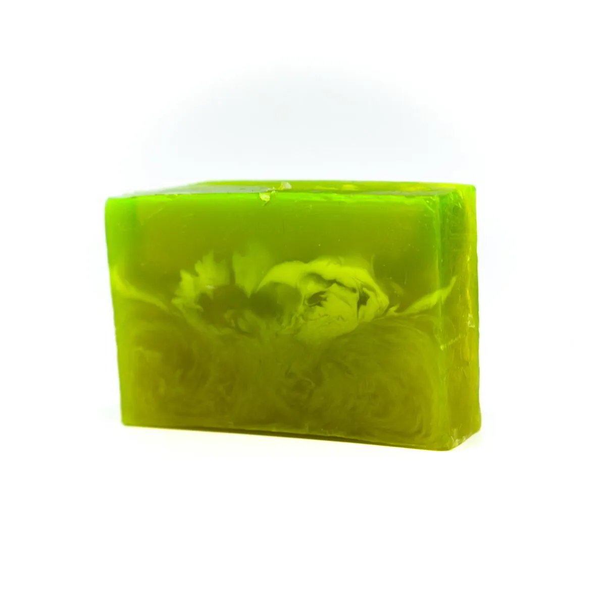 Wasabi Soap