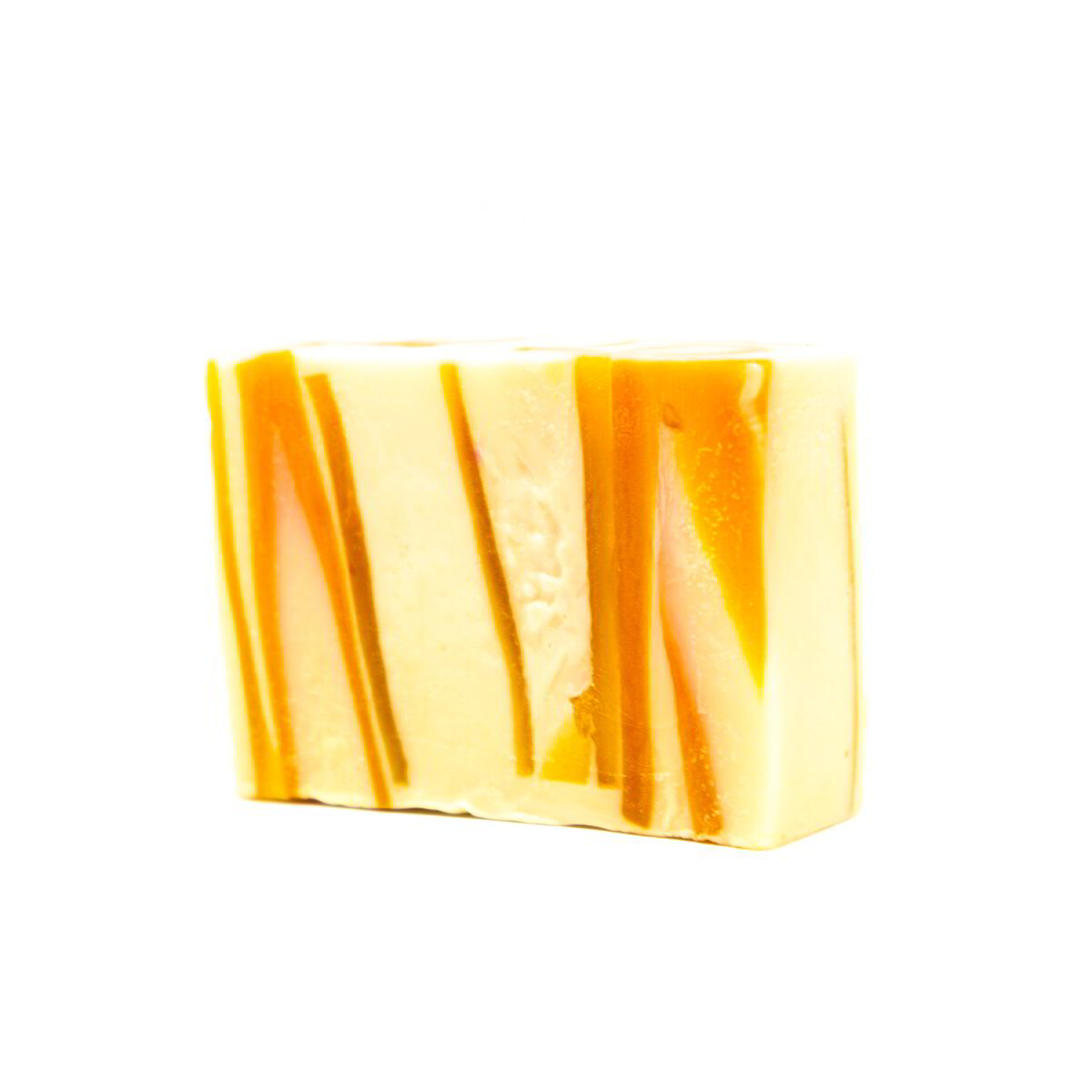 Patchouli & Orange Soap