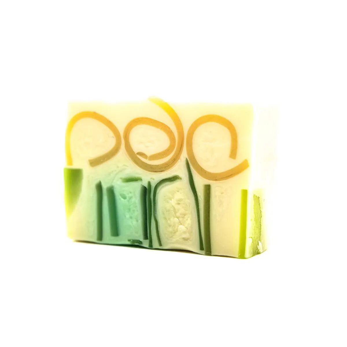 Cucumber & Melon Soap