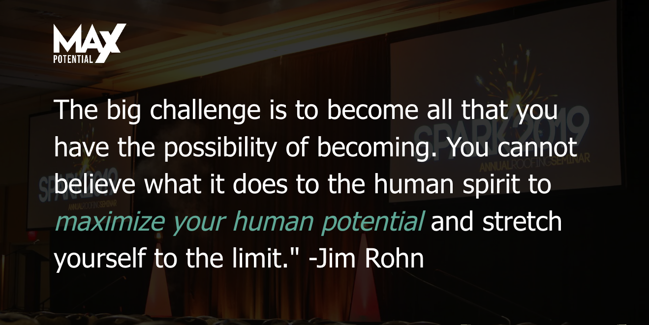 Max Potential - MaxPotential.com, image size:1319x661