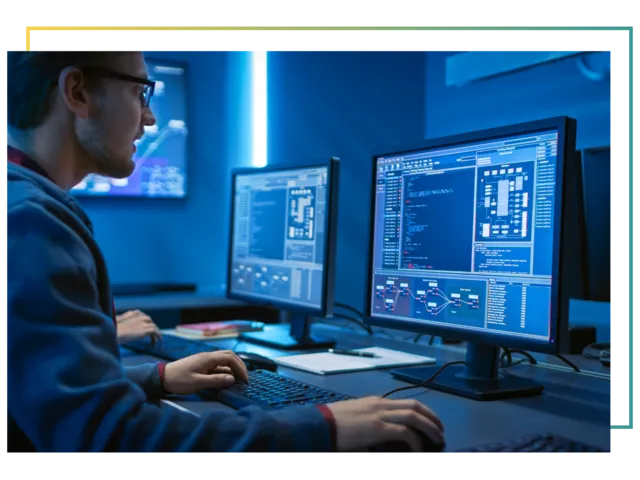 Custom Software Solutions | TPX Consulting – Tailored Applications ...
