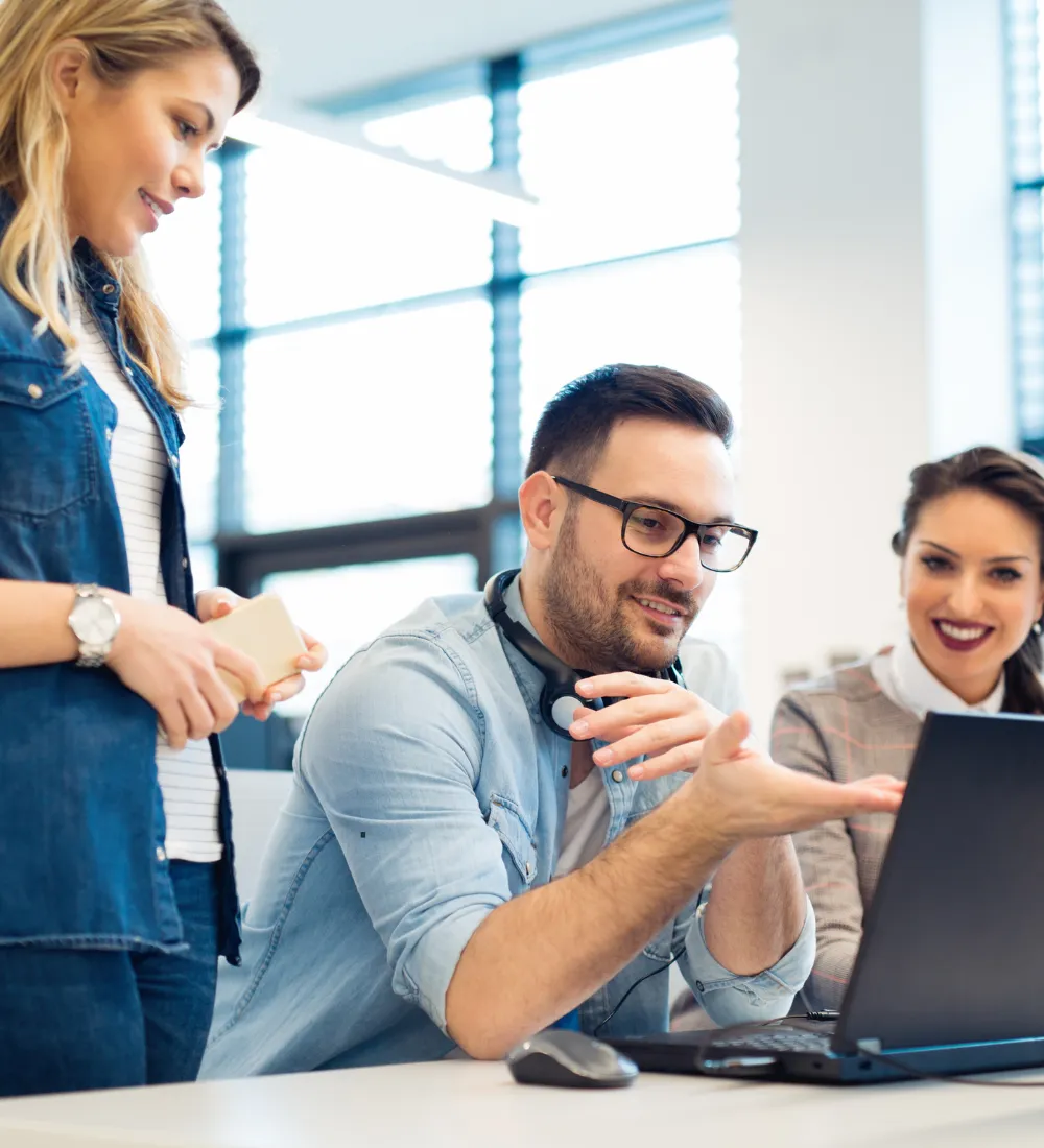 Custom Software Solutions | TPX Consulting – Tailored Applications ...