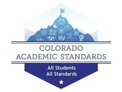 Colorado Academic Standards all students all standards