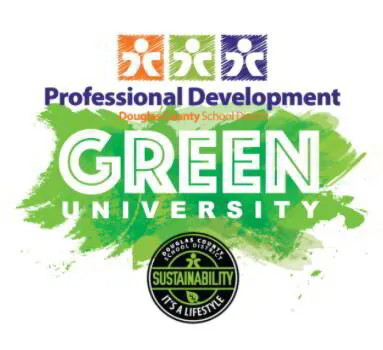 professional development green university