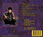 GROOVY JUDY - CD LP