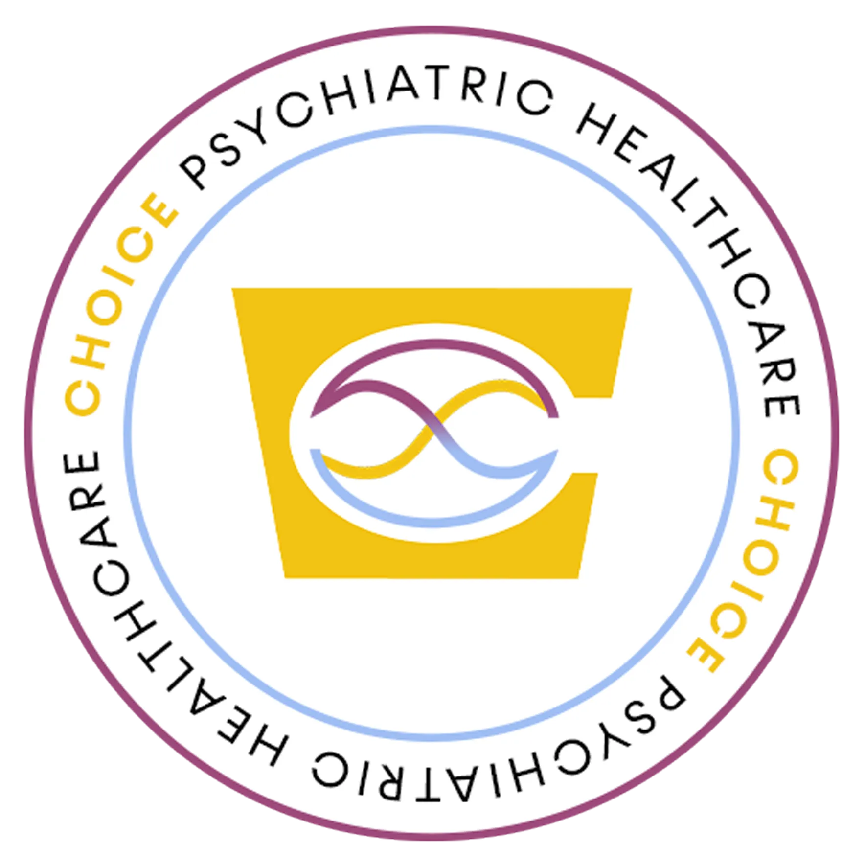 Choice Psychiatric Healthcare Logo