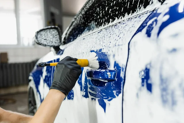 WIL Car Detailing LLC in Miami Beach