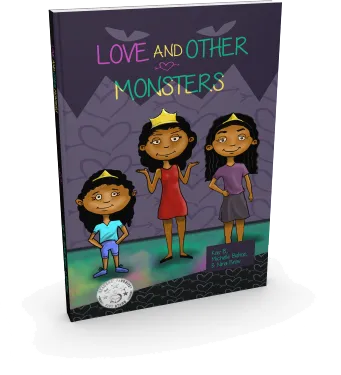 Love & Other Monsters (Paperback)