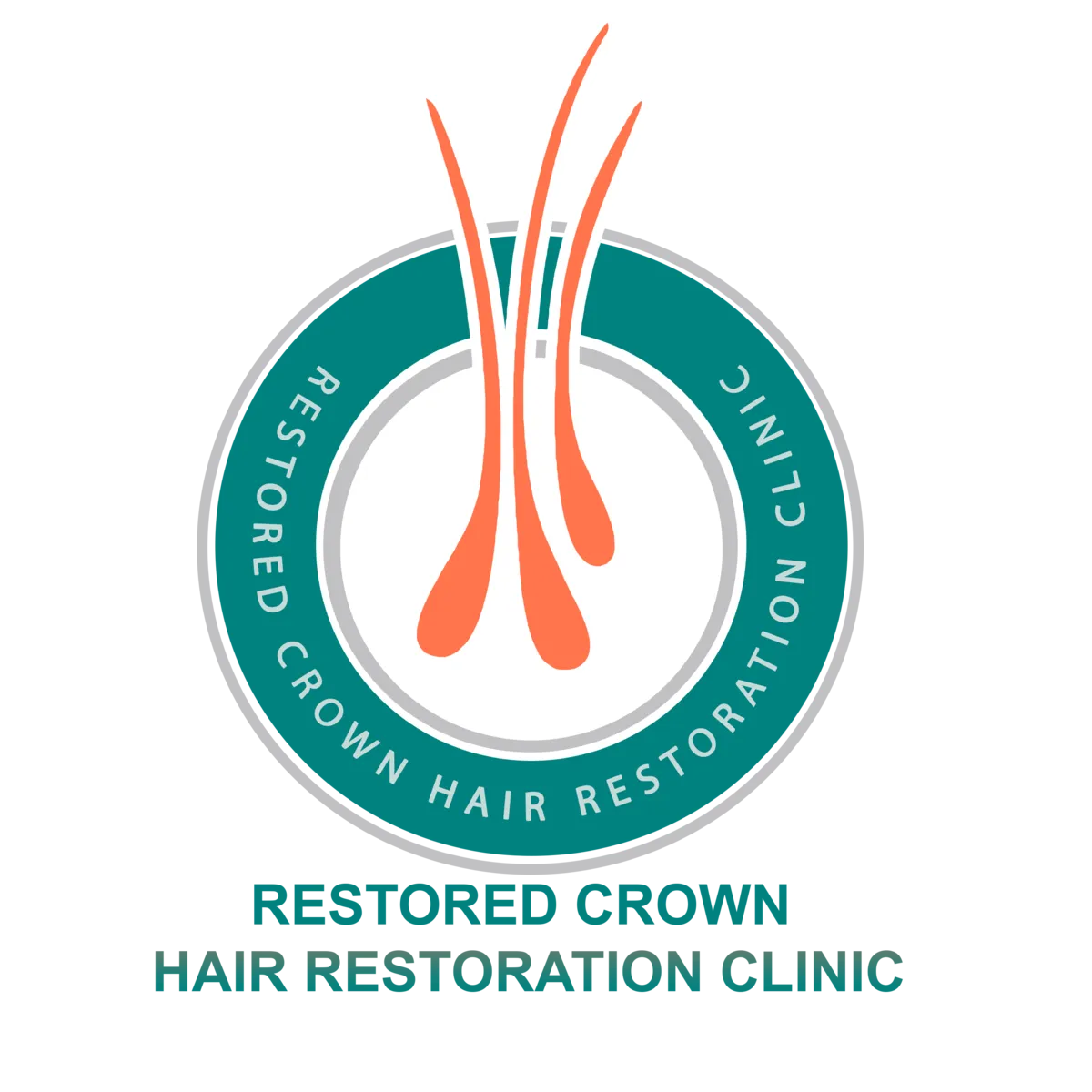Restored Crown Hair Restoration Clinic