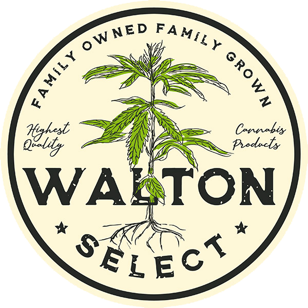 Information (Walton Select Cannabis)