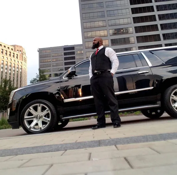 SERVICES | Apex Limo Services | Limousine Service in Chicago, IL