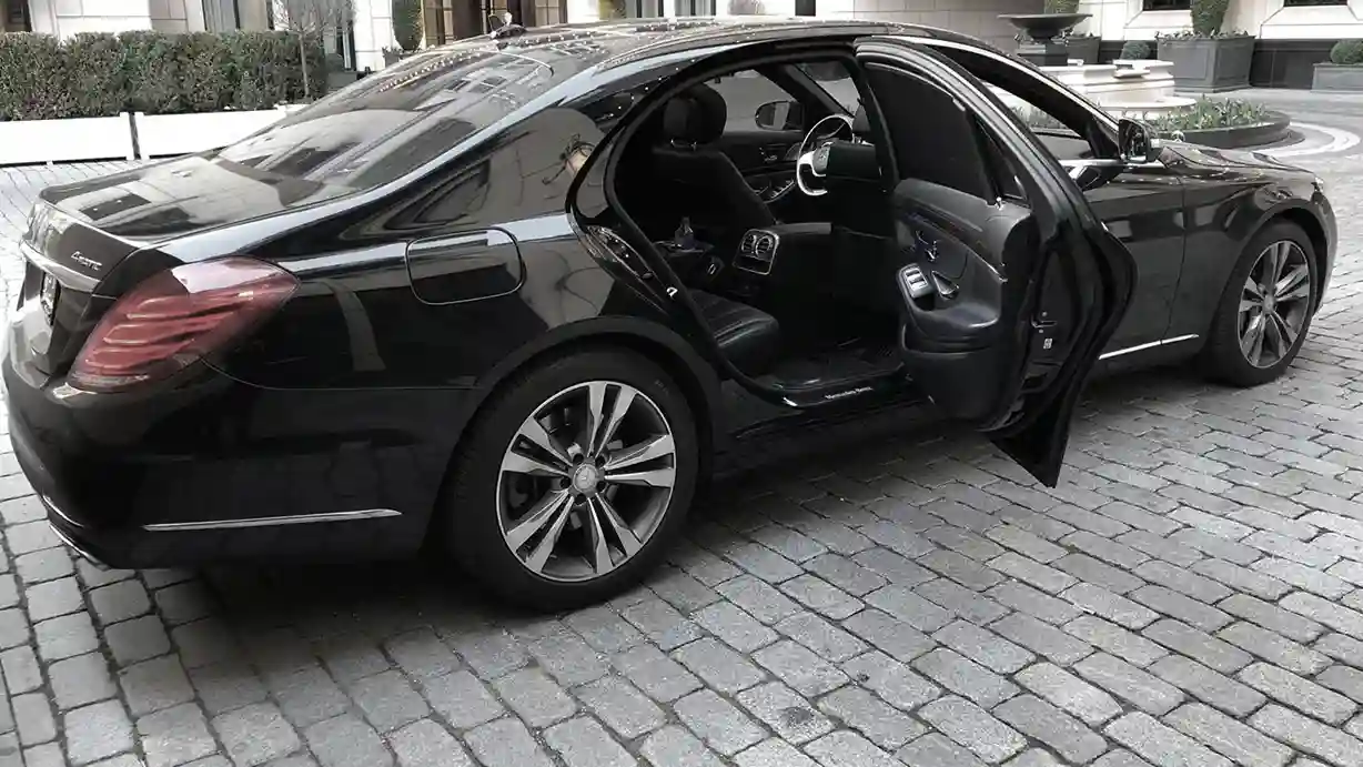 SERVICES | Apex Limo Services | Limousine Service in Chicago, IL