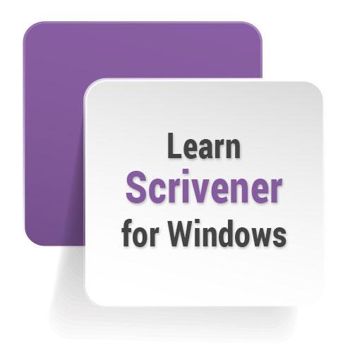 scrivener 3 for windows review