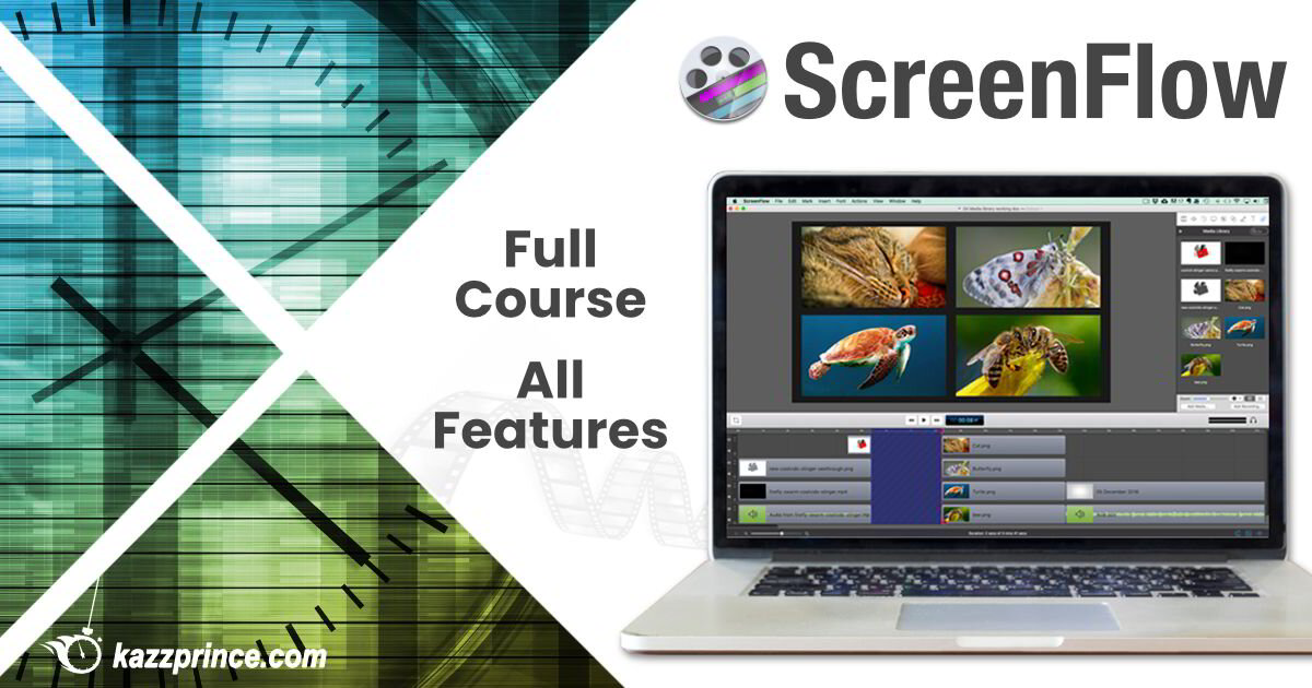 screenflow 6 free