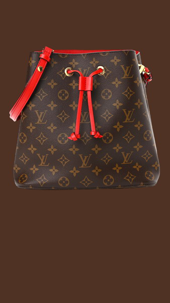 Louis vuitton neo neo bucket online bag