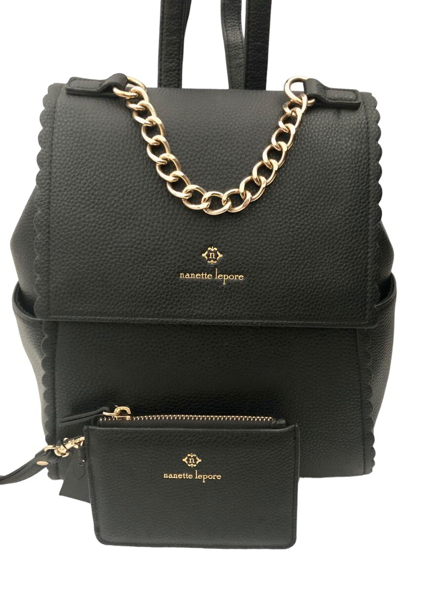 Nanette sales lepore backpack