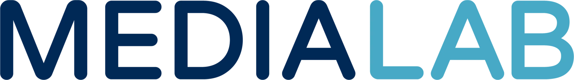 Medialab NI Logo
