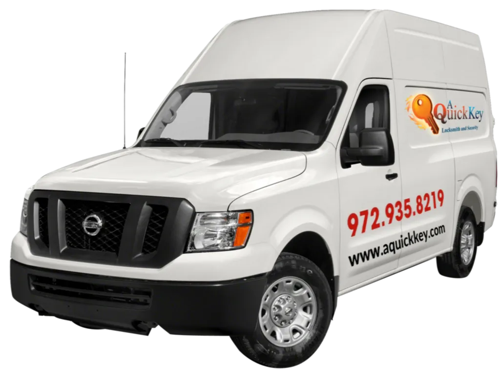 Locksmith Waxahachie Tx
