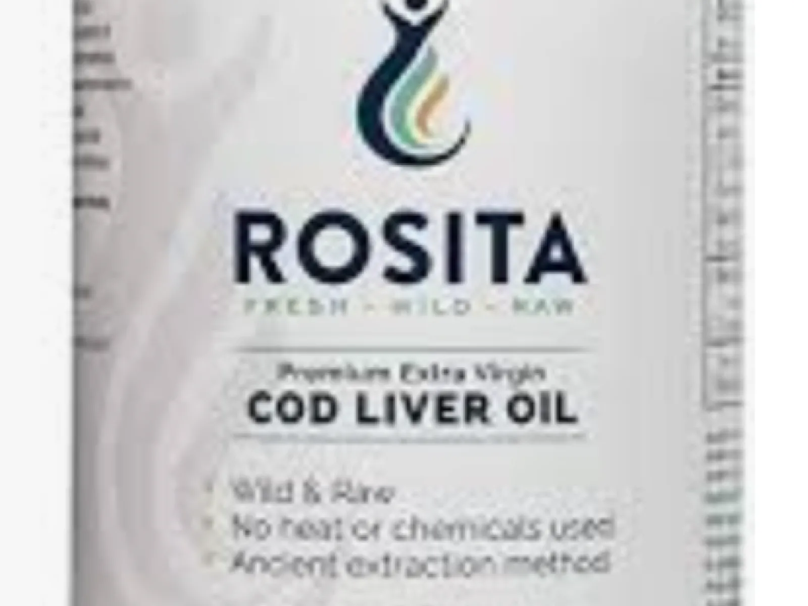 Fish Oil vs Cod Liver Oil