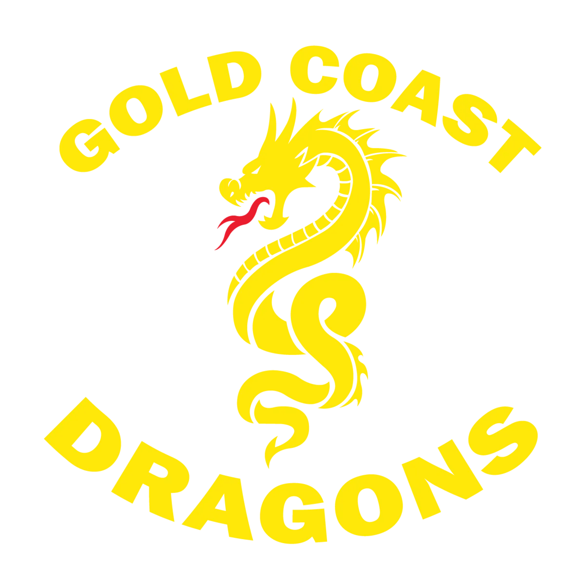 Gold Coast Dragons