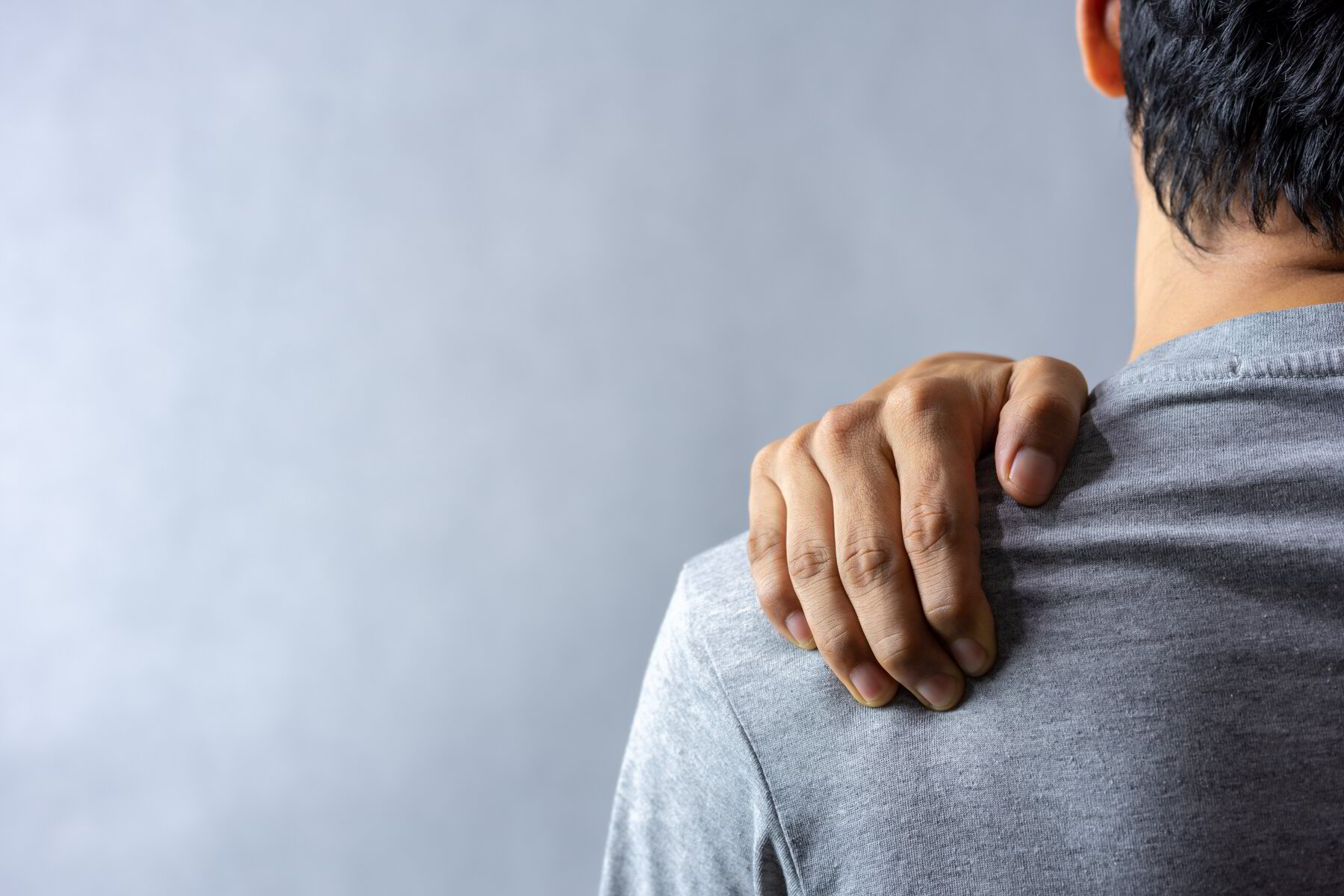 Frozen Shoulder and Chiropractic Care
