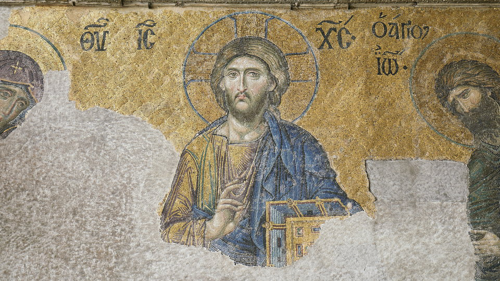 The Law of Christ: The Yoke of Jesus