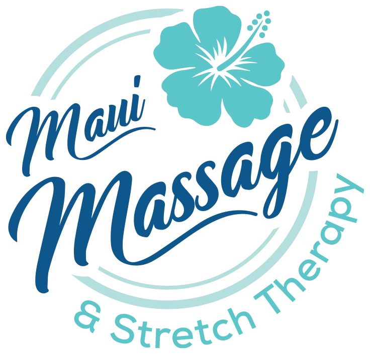 Maui Massage & Stretch Therapy