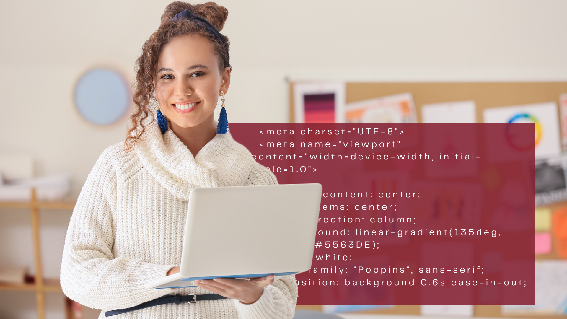 How to Learn Web Design Without Any Coding Experience