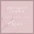 DexigniT Website Design