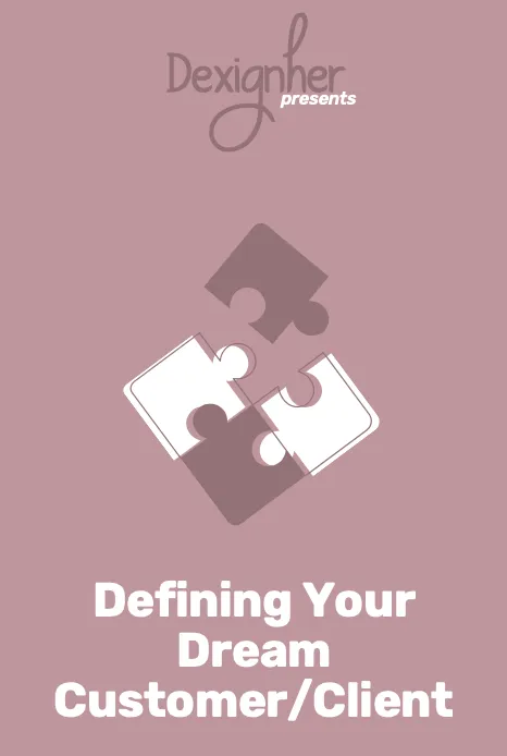 Defining Your Ideal Client