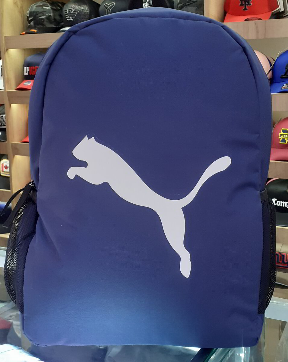 Maleta puma