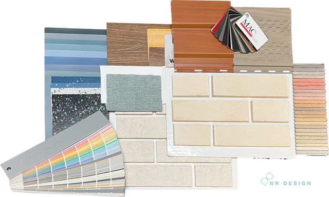 Architecture and Design Specialties