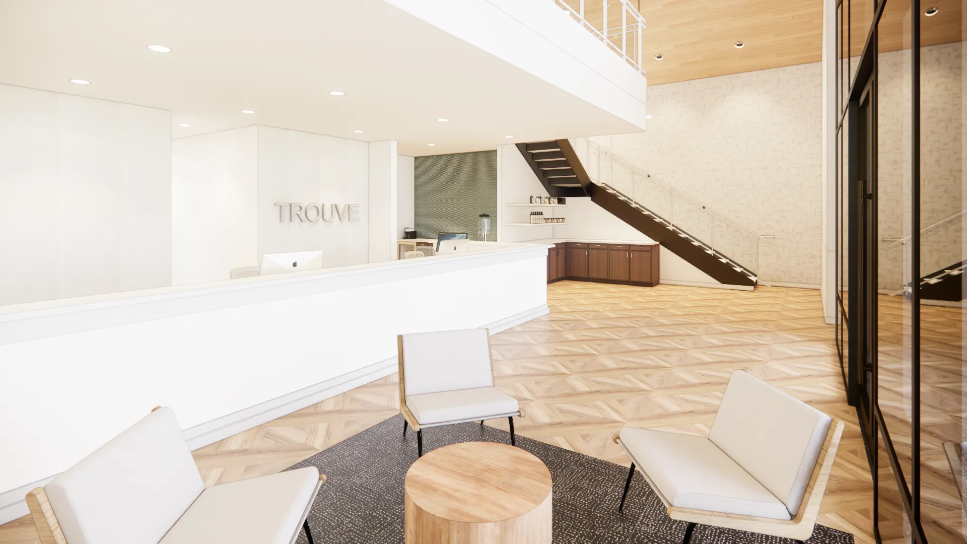 About NR Designs - Architect and Designer