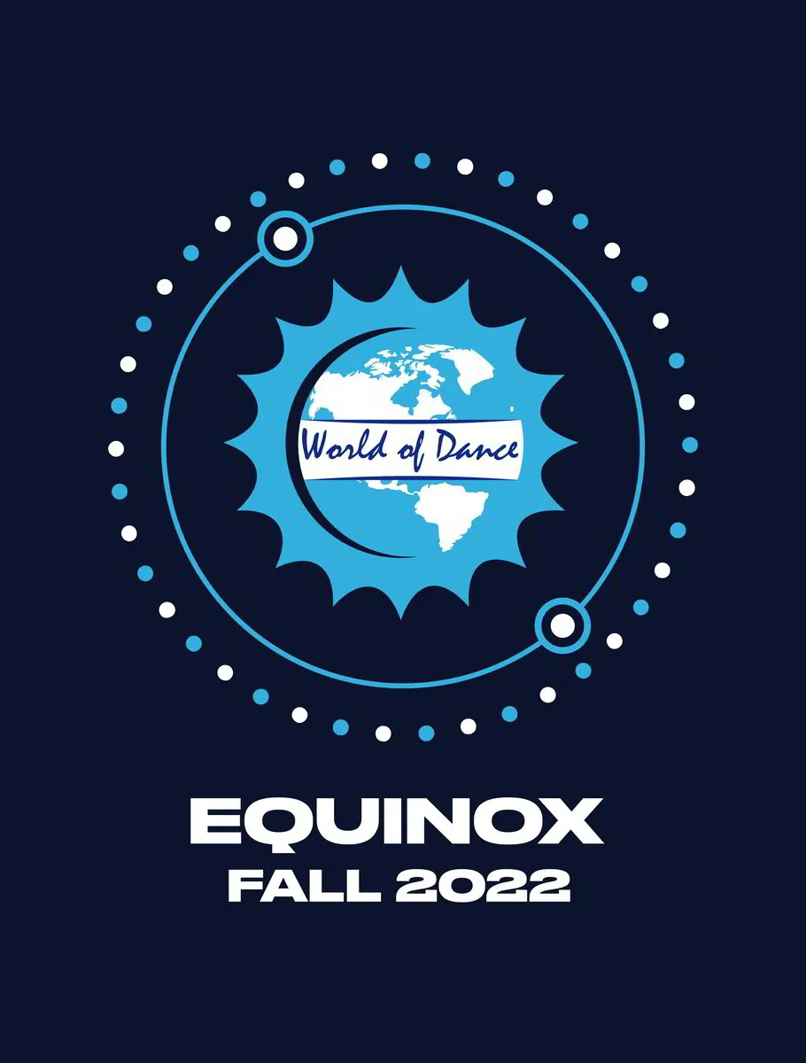 WOD Fall Equinox 2022 - DVD