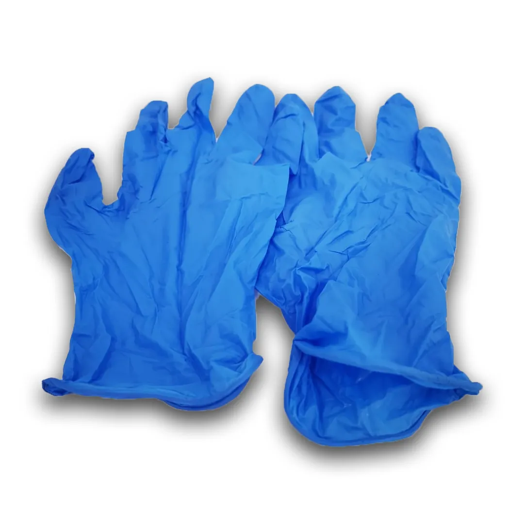 Wise Cracks Latex Gloves