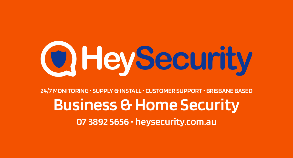 Hey Security