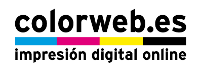 Colorweb, imprenta digital online