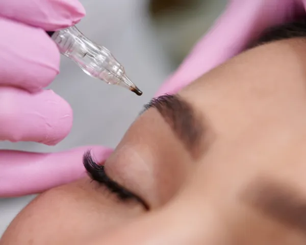 Microblading