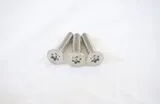4 x Tnuts and screws (Foils track connectors)