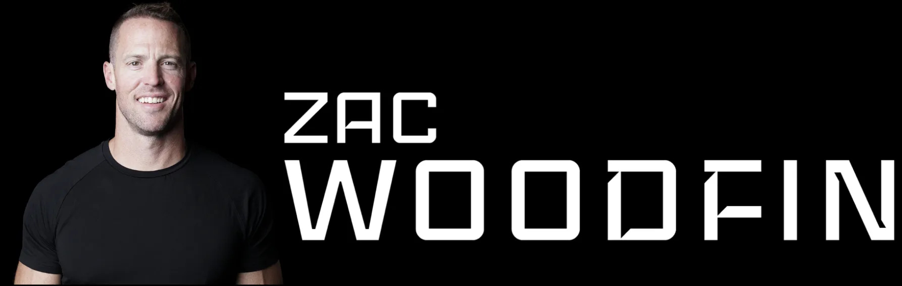 Zac Woodfin